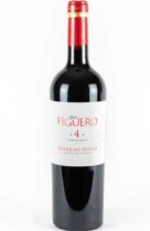 Foto de Figuero 4 Meses Roble mapa de bodegas Ribera de Duero