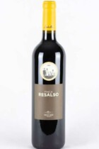 Foto de Finca Resalso Magnum botella de 1,5 l cristal