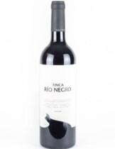 Foto de Finca Río Negro vino de Cogolludo