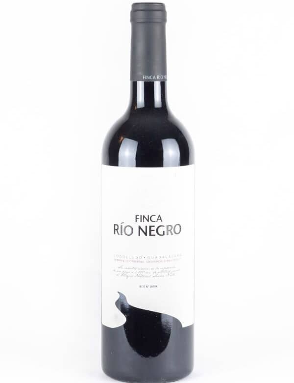Foto de Finca Río Negro vino de Cogolludo