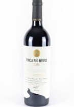 Foto de Finca Rio Negro 5 Año clases de copas de vino tinto