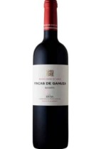 Foto de Fincas De Ganuza venta directa vino de Rioja
