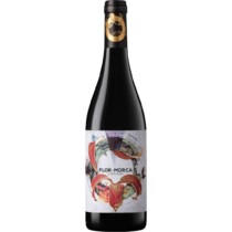 Imagen de Flor De Goda que vino tinto me recomiendan para una cena