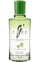 Foto de G´Vine marcas de ginebra premium