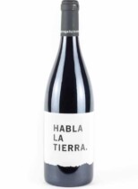 Imagen de Habla La Tierra vinos extremadura denominación de origen