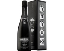 Foto de Habla Moses champagne calidad precio