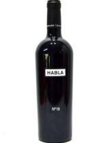 Foto de Habla Nº 19 denominaciones de origen vinos de Extremaduro