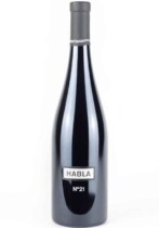 Imagen de Habla Nº 21 vinos de Extremadura España