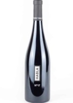 Imagen de Habla Nº 17 cata de vinos extremadura