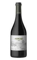 Foto de Horcajo vinos de la denominación de origen Ribera del Duero