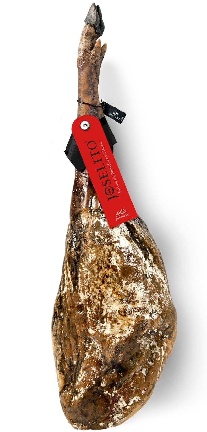 Jamón Joselito Gran Reserva ibérico photo