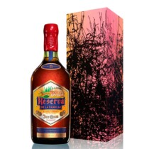 osé Cuervo Reserva De La Familia Extra Añejo tequila photo