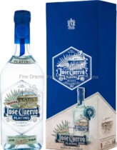 José Cuervo Reserva De La Familia Platino tequila photo