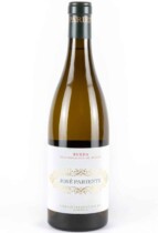 Foto de Jose Pariente Verdejo Fermentado en Barrica vino blanco recomendado para mariscos