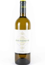 Foto de Jose Pariente Verdejo tipos de vino blanco rueda
