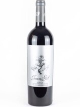 Foto de Juan Gil Etiqueta Plata vino Juan Gil crianza
