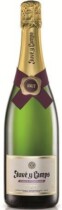Foto deJuvé & Camps Cinta Purpura Reserva botella cava grande