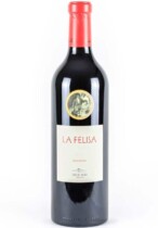 Imagen de La Felisa mapa de la do Ribera del Duero