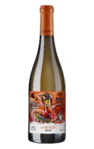 Foto de La Revelía Vino blanco Godello