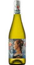 Foto de Lagar da Condesa vino blanco albariño calidad precio