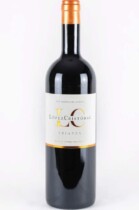Foto de Lopez Cristobal Crianza temperatura de servicio de vinos tintos