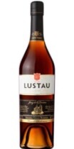 Lustau Solera Gran Reserva brandy photo
