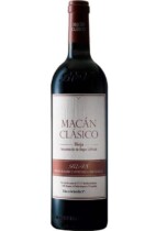 Foto de Macán Clásico vinos do Rioja más vendidos