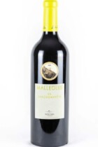 Imagen de Malleolus Sanchomartin clasificación vinos Ribera del duero
