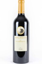 Imagen de Malleolus De Valderramiro Ribera de Duero variedades de uva