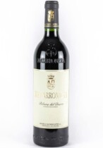 Foto de Matarromera Crianza uva denominación de origen Ribera del Duero