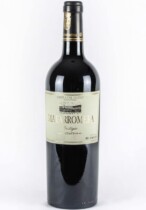 Foto de Matarromera Prestigio cual es el mejor vino tinto de Ribera del Duero