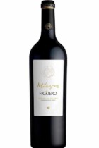 Imagen de Milagros De Figuero bodegas denominación de origen Ribera del Duero