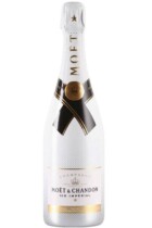 Foto de Moet Chandon Ice Imperial champagne buenos baratos