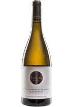 Foto de O Luar Do sil Godello Fermentado en Barrica vino godello managuillo