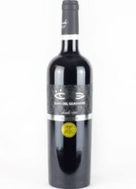 Ojos De Guadiana Crianza red wine from Castilla la Mancha photo