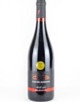 Ojos De Guadiana Selección red wine from Castilla la Mancha photo