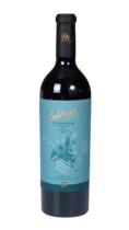 Foto de Paco Mulero 20 Meses Monastrell olores del vino tinto