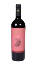 Foto de Paco Mulero Tempranillo vino tinto barato precios
