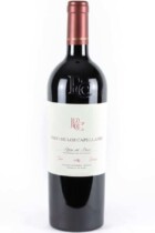 Foto de Pago De Los Capellanes Crianza botella de vino crianza Ribera del Duero