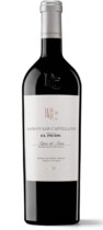 Foto de Pago De Los Capellanes Parcela mejores bodegas para visitar en la Ribera del Duero