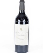 Foto de Pago De Los Capellanes Reserva mapa de bodegas de la Ribera del Duero