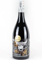 Imagen de Paso De Buey botella de vino Nuestra Señora de Rus