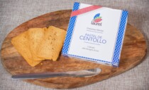 Foto de Pastel De Centollo fabricante conservas Laurel de Avilés, Asturias