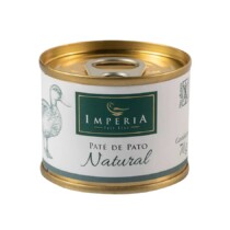 Paté De Foie De Pato Con Fresas Silvestres foto