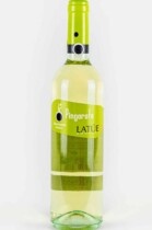 Foto de Pingorote Sauvignon Blanc clases de uvas para vinos blancos