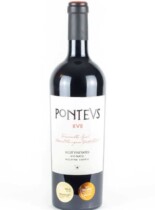 Foto de Ponteus Tinto vinos de Castilla la Mancha baratos