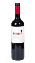 Foto de Prima botella de vino Bodegas San Roman
