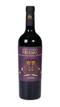 Foto de Prisma Garnacha Tintorera botella de cristal D.O. Almansa