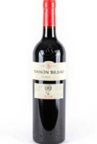 Foto de Ramon Bilbao Crianza ¿cual es el mejor vino tinto de la Rioja?