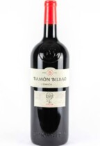 Foto de Ramon Bilbao Crianza Magnum